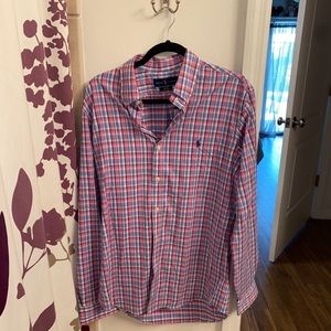 Ralph Lauren Button Down